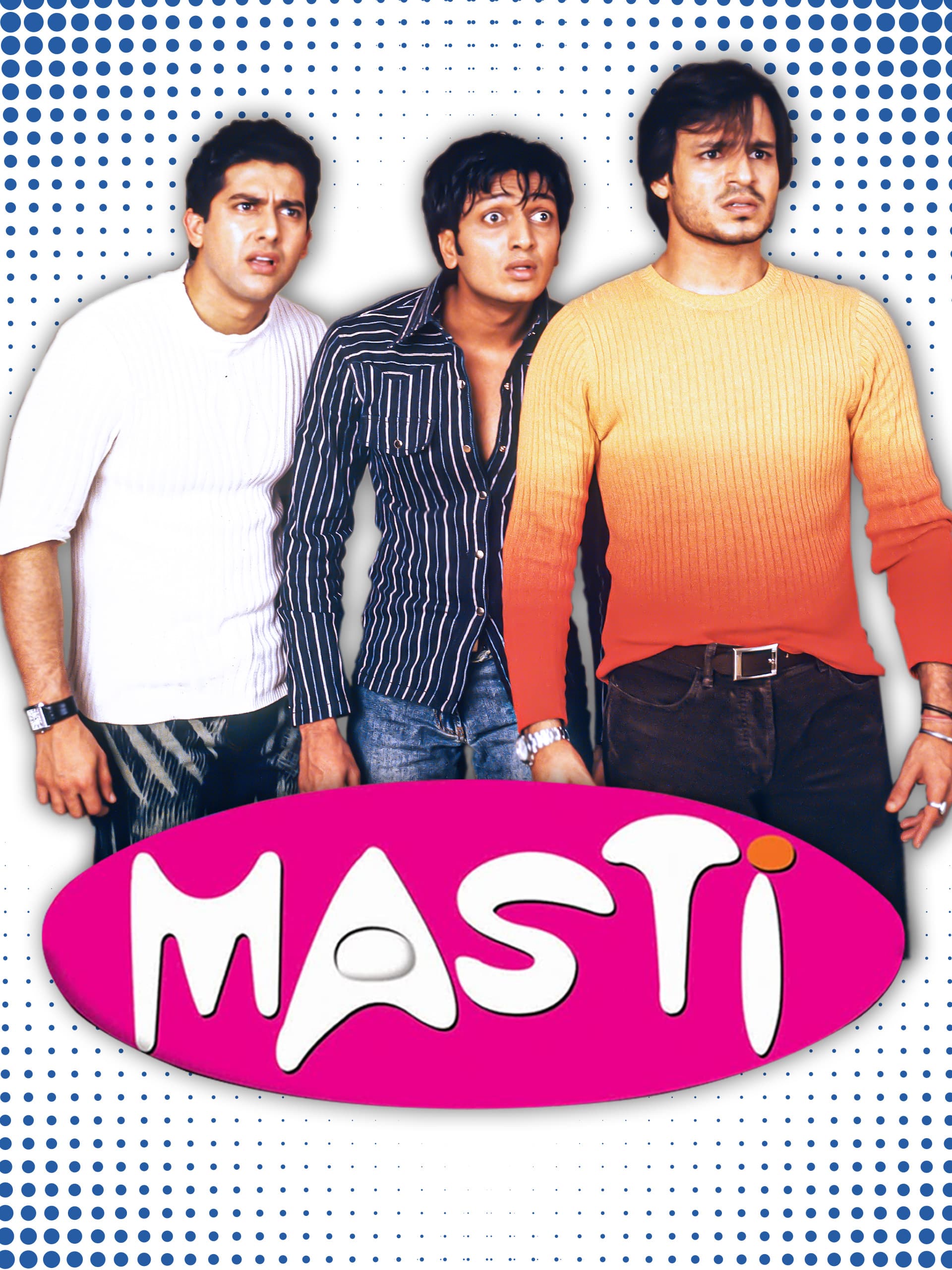 MASTI 4 (2025)